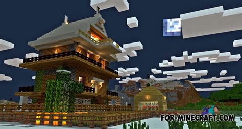 Download Minecraft China Edition