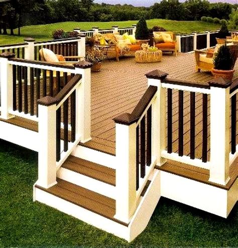 green house deck color - Google Search