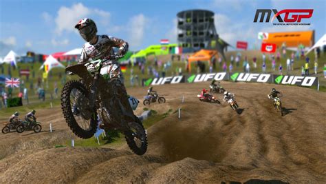 Koop MXGP - The Official Motocross Videogame PC spel | Steam Download