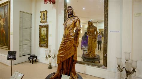 Salar Jung Museum in Hyderabad | Expedia.co.in