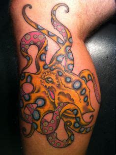 33 Blue-ringed Octopus Tattoo ideas | octopus tattoo, octopus, tattoos