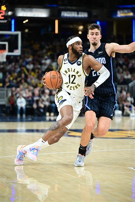 Pacers 123, Magic 102 Photo Gallery | NBA.com