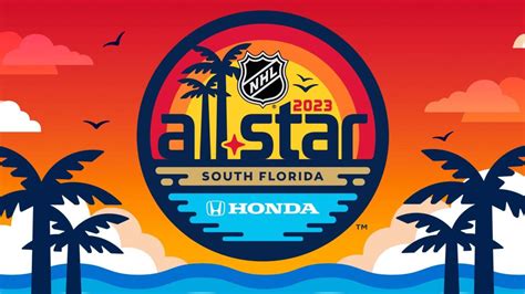 NHL All-Star Weekend: 2023 Skills Competition & Game Info ...