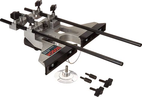 Bosch RA1054 Deluxe Router Guide — Coastal Tool