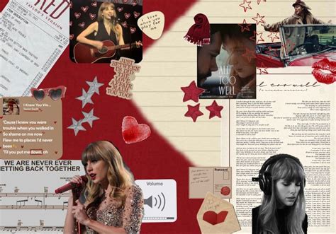 Taylor Swift Red Computer Wallpaper | Fondo de pantalla de taylor swift, Wallpaper para pc ...