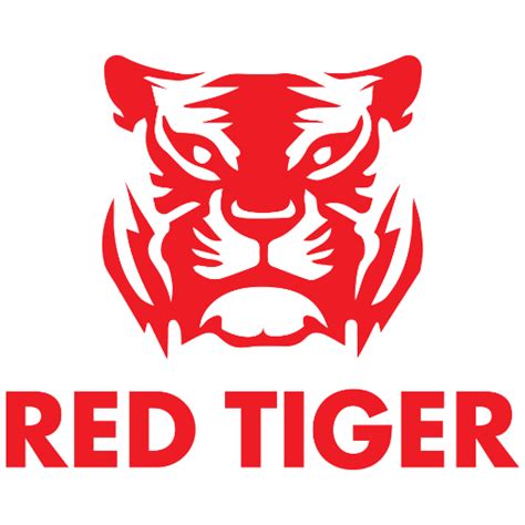 red tiger logo | Iforium