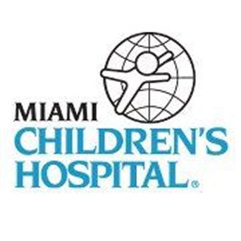 Miami Children's Hospital Job Search | Glassdoor