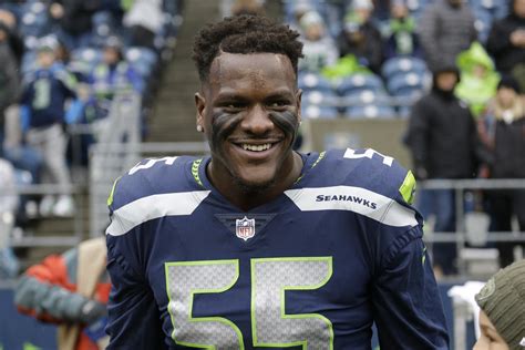 Frank Clark Reportedly Agrees to New Chiefs Contract After Trade from Seahawks