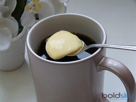 Is Butter Tea Healthy? Here Are The Benefits Of Butter Tea - Boldsky.com