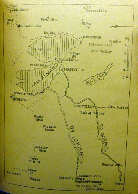 Plumas Memories: A Review of the History of Plumas County de Plumas County Historical Society ...