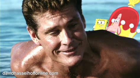 SpongeBob SquarePants | The Official David Hasselhoff Website