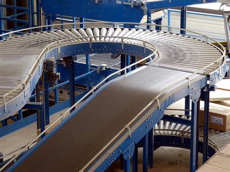 What Are The Main Types of Material Handling? - Midland Handling