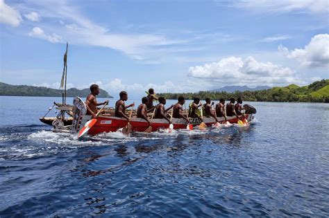 Papua New Guinea - Milne Bay Province: Culture of Milne Bay Province