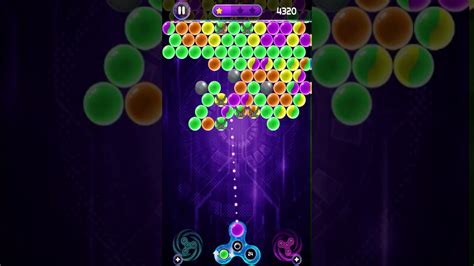 Bubble Spinner Level 17 - Gameplay - famousescapegames.com