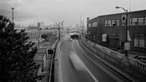 This week in history: Holland Tunnel opens to traffic – People's World