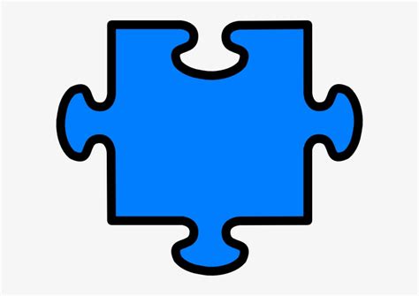 Autism Puzzle Pieces Clip Art Clipart Best - vrogue.co