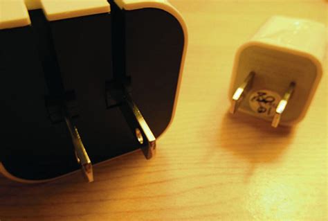 Top 5 Plug Adapters For France For Your Next Trip - For Travelista