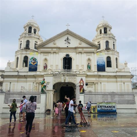 Quiapo Travel Guide 2024 - Things to Do, What To Eat & Tips | Trip.com