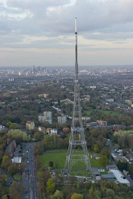 Crystal Palace Tower | Crystal palace, Tower, London places