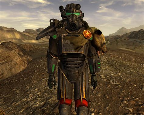 Fallout New Vegas Mods 2024 - Myrle Tootsie