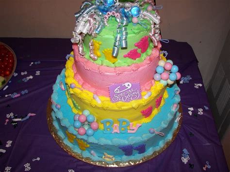 JB Cakes | Jackson's Bakery | Latonya Jackson | Flickr