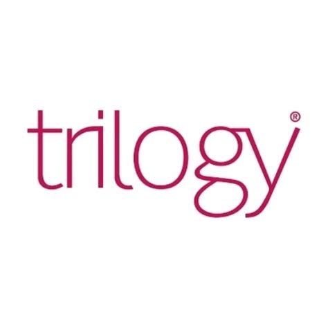 30% Off Trilogy Promo Code, Coupons (4 Active) August 2024