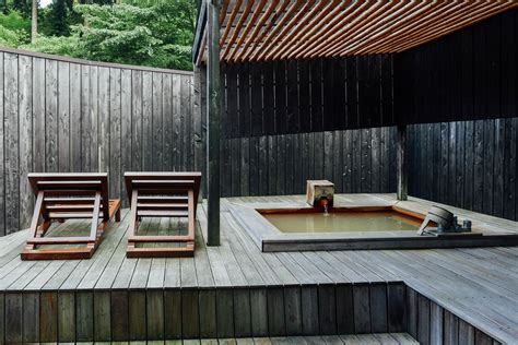 An Onsen Ryokan in Hakone — Nomad in Nihon