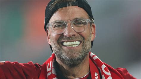 Jurgen Klopp plans to take year out after Liverpool contract ends in ...