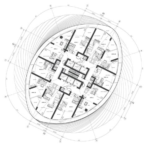 ArchitectureWeek People and Places: MAD Architects in Mississauga, Ontario