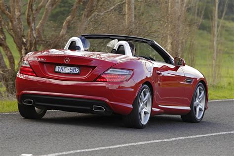 2015 Mercedes-Benz SLK recalled for battery fix - photos | CarAdvice