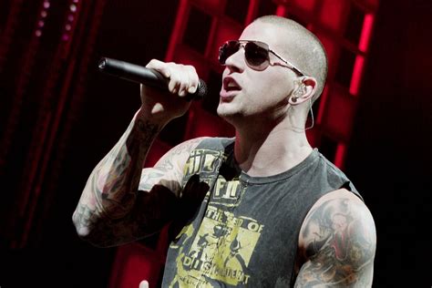 Avenged Sevenfold Singer Explains Decision to Hold Off on Release