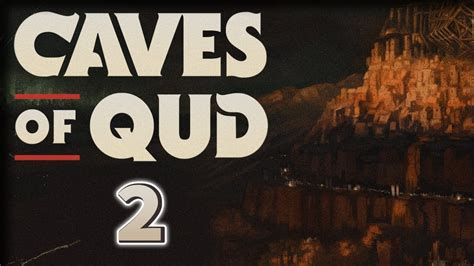 Caves of qud character builds and world saves - hormax