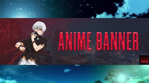 Top 175 + Anime twitch banner - Lifewithvernonhoward.com