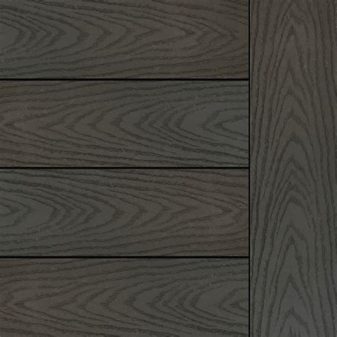 Trex Select Winchester Grey Grooved 16' - Schillings