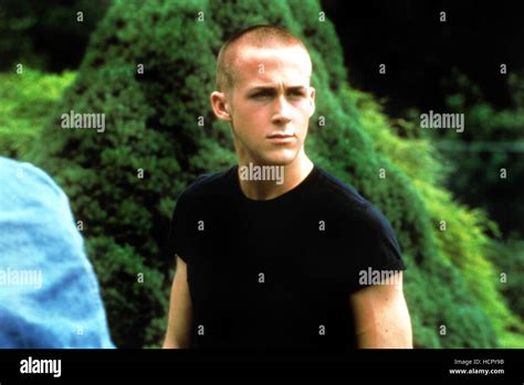 THE BELIEVER, Ryan Gosling, 2001 Stock Photo - Alamy