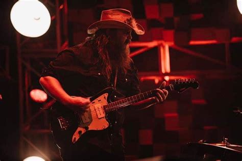 Pin by Jeannine Morgan on CHRIS STAPLETON | Chris stapleton, Electric ...