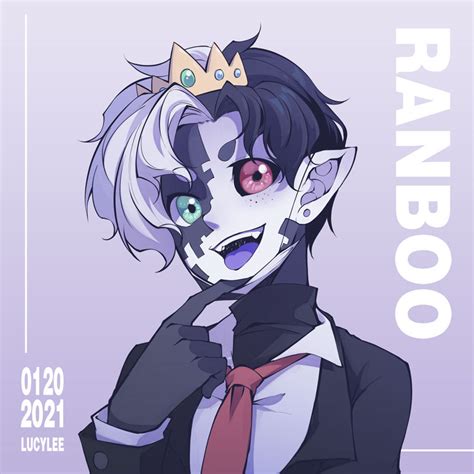 Ranboo - Dream SMP - Image by Lucylee158 #3204384 - Zerochan Anime ...