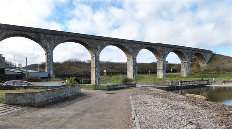 Top 10 accessible railway viaducts in the UK you can walk or cycle over