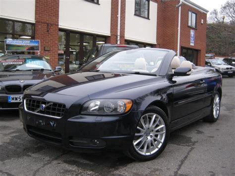 2007 Volvo C70 2.5 T5 Auto SE,GEN 68,000 MILES,FSH,MASSIVE VALUE!!!! | in Worcester ...