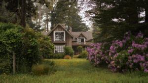 SCP Mendocino Inn and Farm - Sunset Magazine