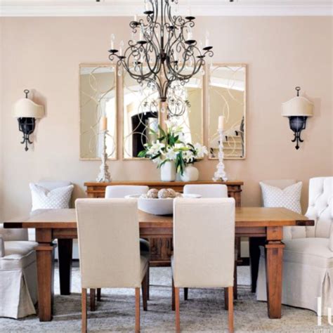 Wall Sconces For Dining Room