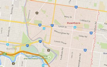 Hawthorn Services - Centre Com Service Melbourne