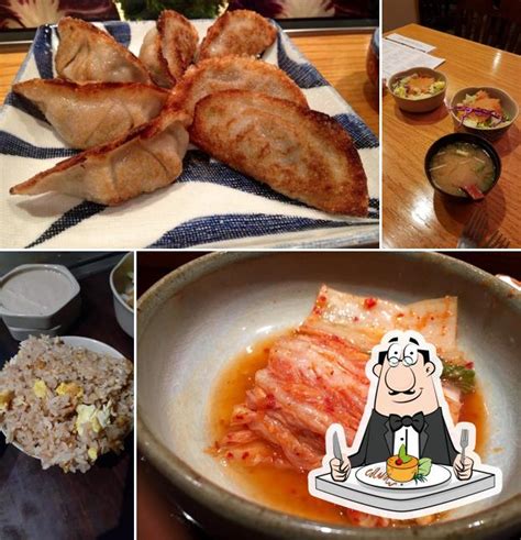 Kiku Restaurant, 365 NJ-17 in Paramus - Restaurant menu and reviews