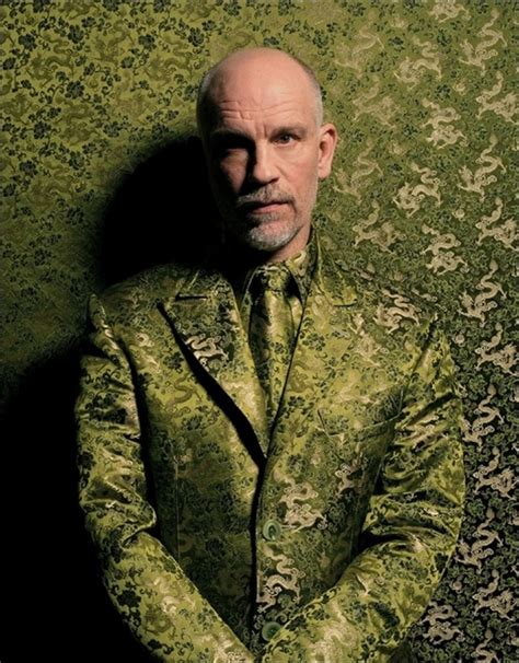 Being John Malkovich