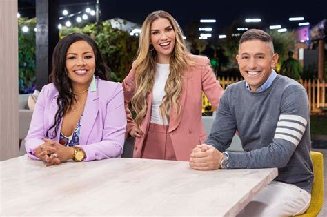 HGTV Is Bringing Back Its Most Successful Show Ever — with Allison Holker Boss as Host!