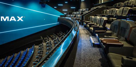 Abre sus puertas una nueva sala IMAX en Cinépolis Plaza Satélite, la ...