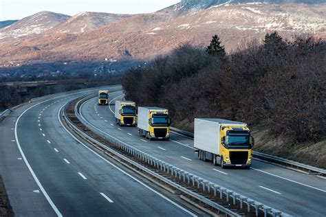 If your truck navigation tells you to cross a bridge, should you do it? | HERE