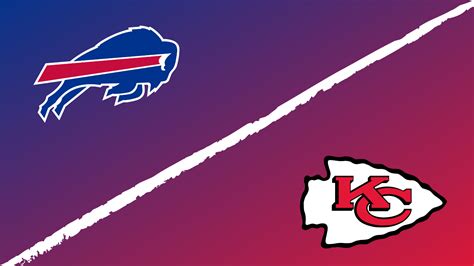 How to Watch the Buffalo Bills vs. Kansas City Chiefs Online - Live Stream AFC Championship ...