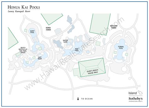 Honua Kai Condos For Sale | Kaanapali Luxury Condos, Maui