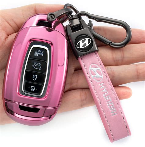 Hyundai Palisade 2024 Key Fob - Debee Zondra